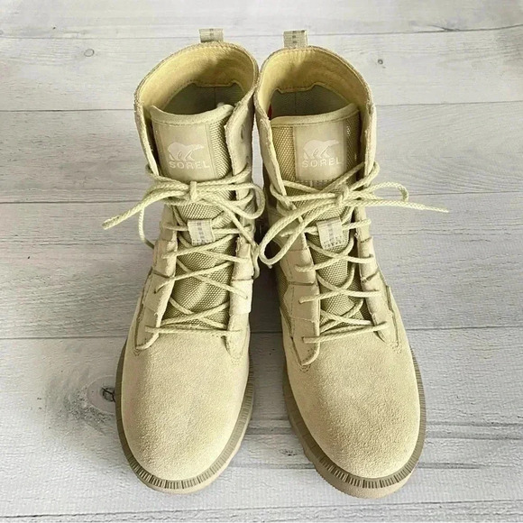 Sorel CARIBOU OTM Boots Sz 6 - Picture 12 of 13